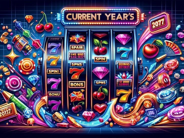 Galeri permainan unggulan gacor25 menampilkan slot, permainan meja, dan game alternatif